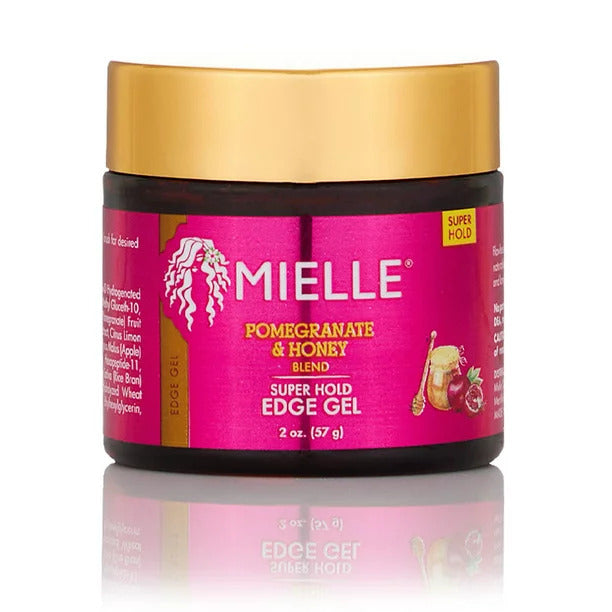 Pomegrante & Honey Super Hold Edge Gel