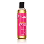 Babassu Conditioning Shampoo For Dry And Curly Hair Types