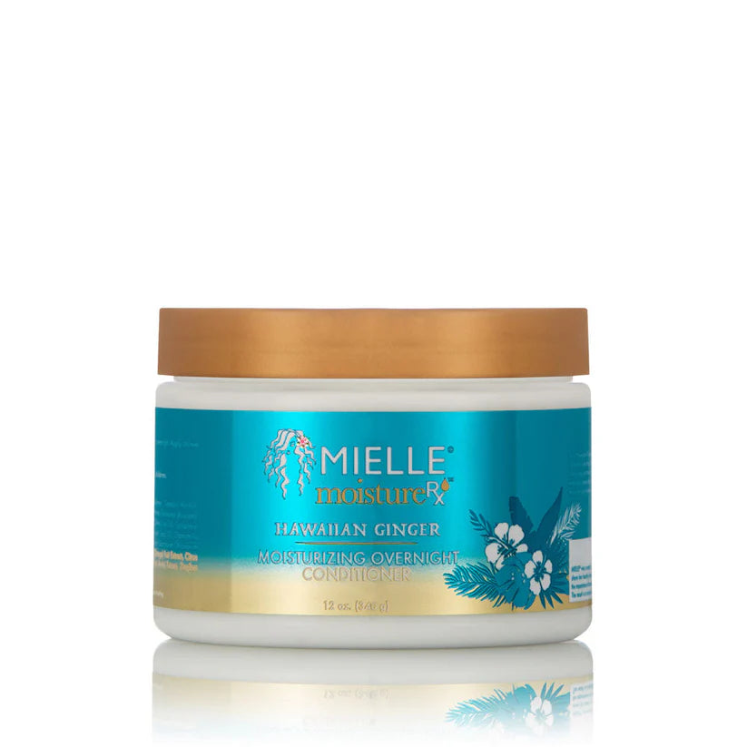 Moisture Rx Hawaiian Ginger Moisturizing Overnight Conditioner