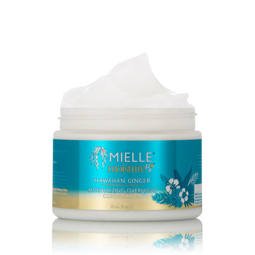 Moisture Rx Hawaiian Ginger Moisturizing Overnight Conditioner