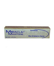 Vanishing Acne Max Strength Cream