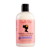Moroccan Pear Conditioning Custard Moroccan Pear & Cherry Kernel Oil