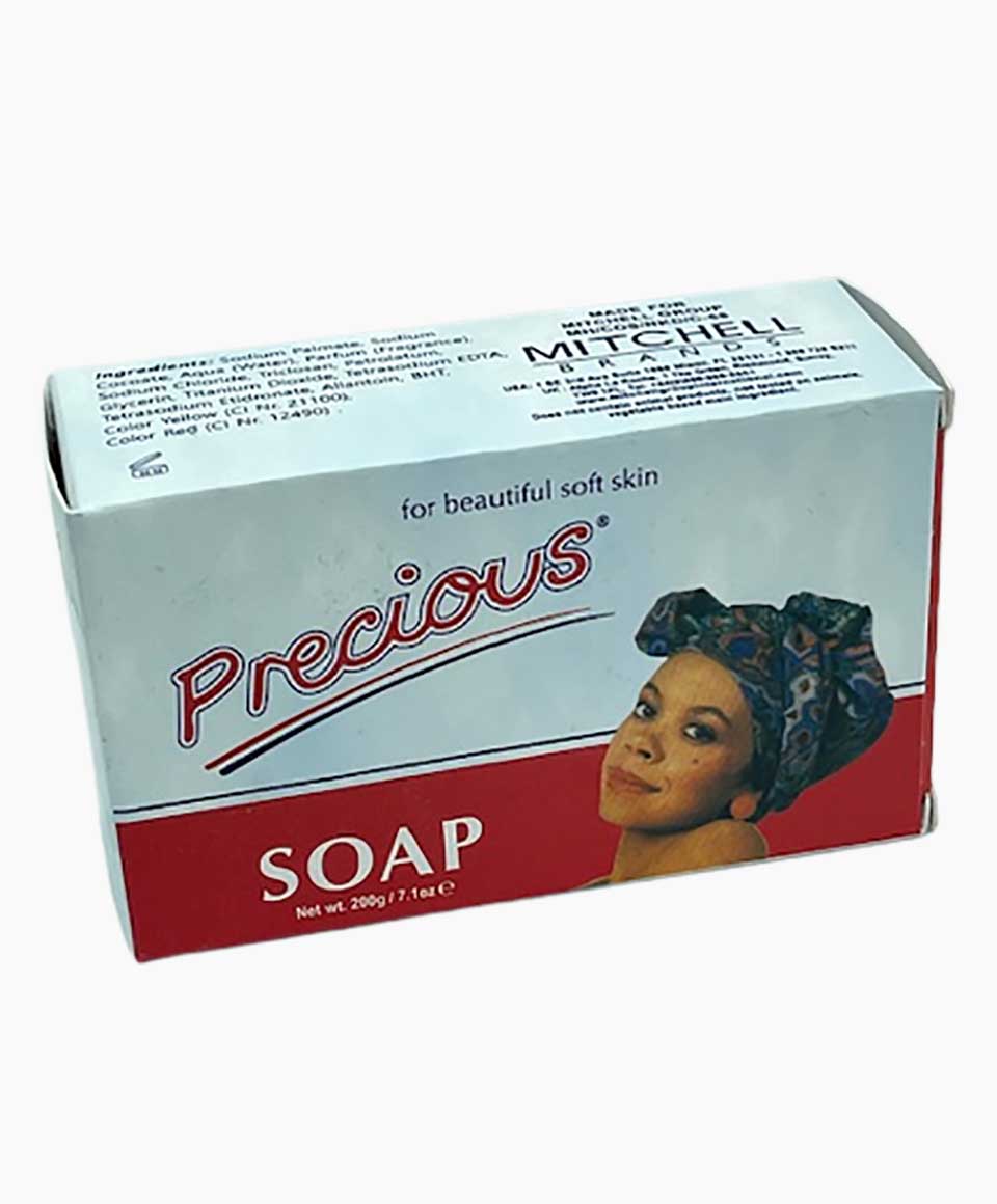 Soap For Beautiful Soft Skin