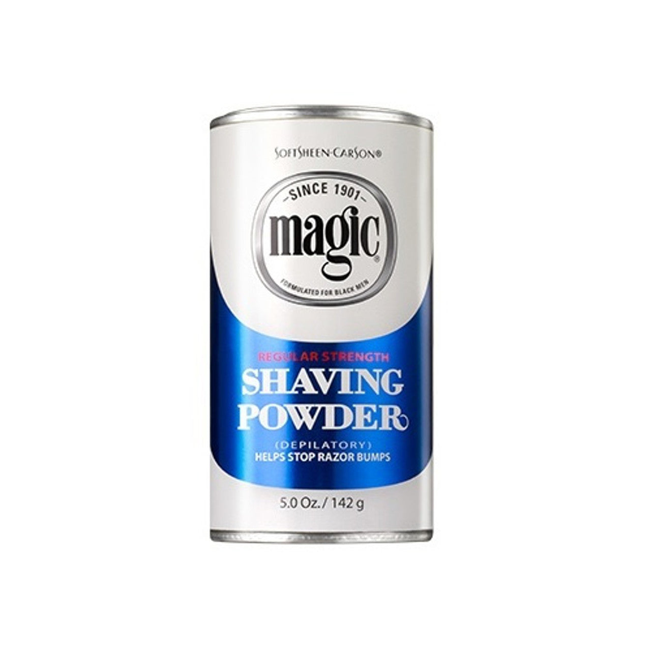 Regular Shaving Powder