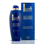 Exclusive Whitenizer Super-hydrating Body Lotion
