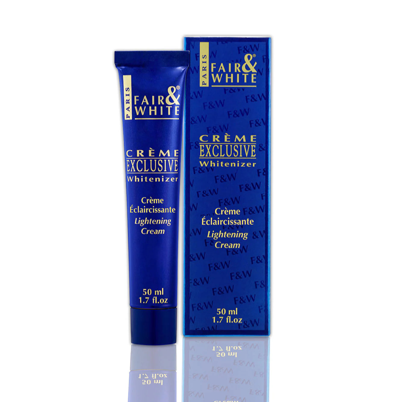 Exclusive Whitenizer Lightening Cream