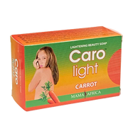 Caro Light Carrot Lightening Beauty Soap