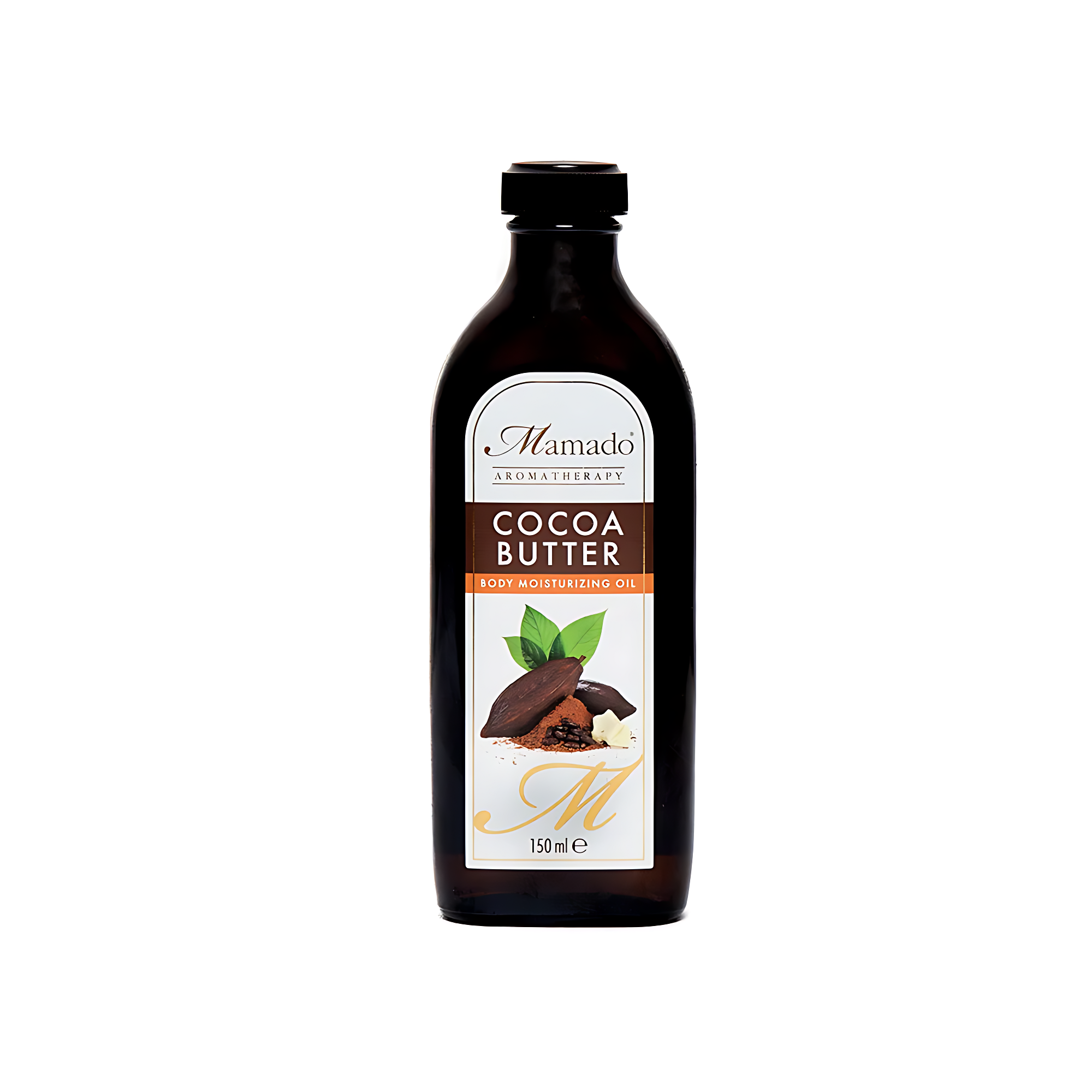 Cocoa Butter Body Moisturizing Oil
