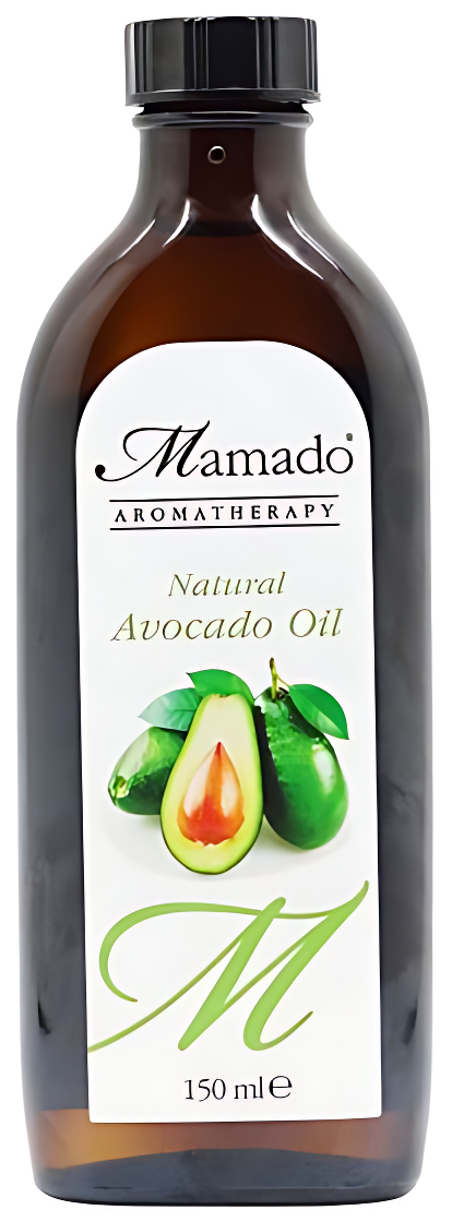 Natural Avocado Oil