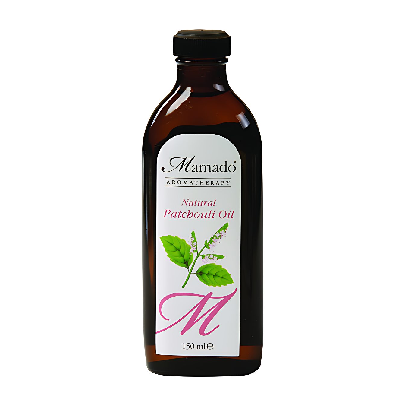 Natural Patchouli Oil