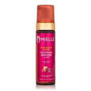 Pomegranate & Honey Curl Defining Mousse W/Hold