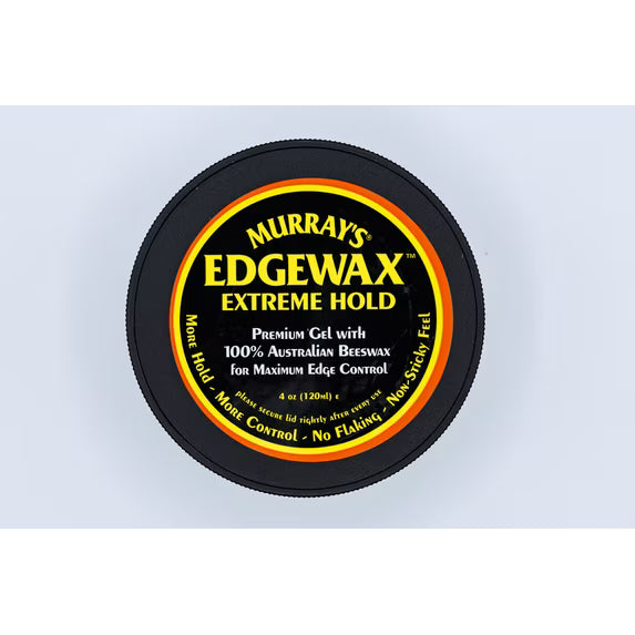 Edgewax Extreme Hold Edge Control
