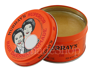 Superior Hair Dressing Pomade