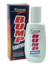 Bump Control