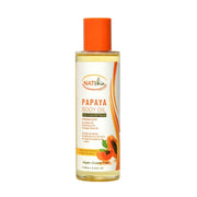 Papaya Body Oil Papaya Fruit Extract