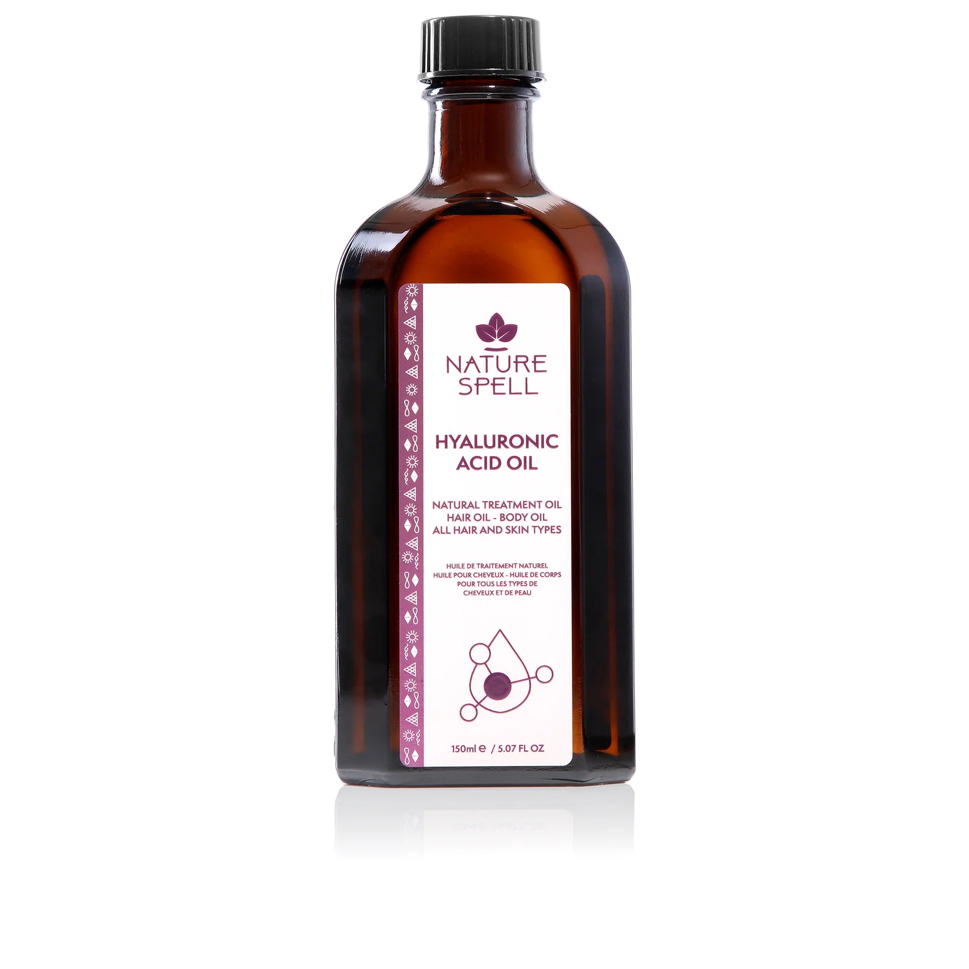 Hyaluronic Acid Oil