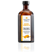 Natural Tumeric Oil