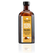 Natural Castor Oil