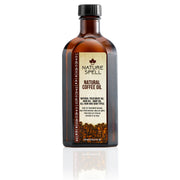 Natural Coffee Oil