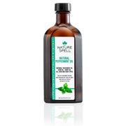 Natural Peppermint Oil