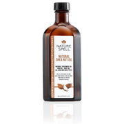 Natural Shea Nut Oil