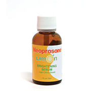 Brightening Serum Limon Light Citrus Scent