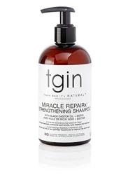 Miracle Repairx Strengthening Shampoo With Castor Oil + Biotin