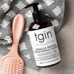 Miracle Repairx Strengthening Shampoo With Castor Oil + Biotin