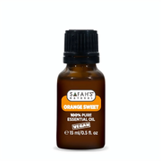 100% Pure Essential Oil Orange Sweet
