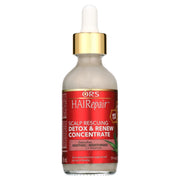 Hairepair Scalp Rescuing Detox & Renew Concentrate