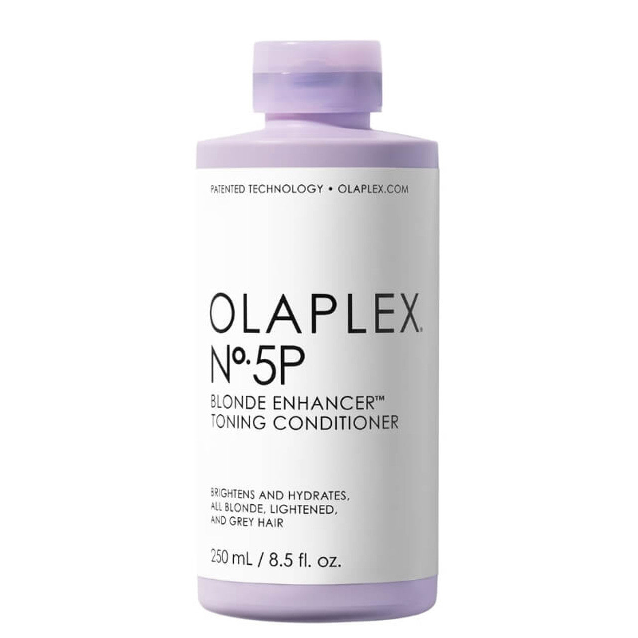 No.5P Blonde Enhancer Toning Conditioner