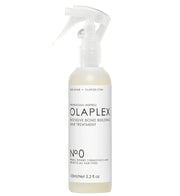 No.0 Intensive Bond Building Hair Treatment