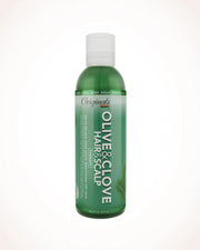 Olive & Clove Hair & Scalp Therapy