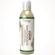 Liquid Hair Mayonnaise Leave In Conditioner
