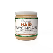 Hair Mayonnaise Deep Conditioner