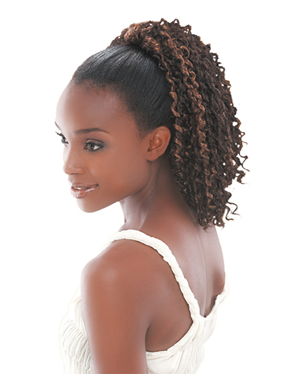 Instant Synthetic Pony - P028