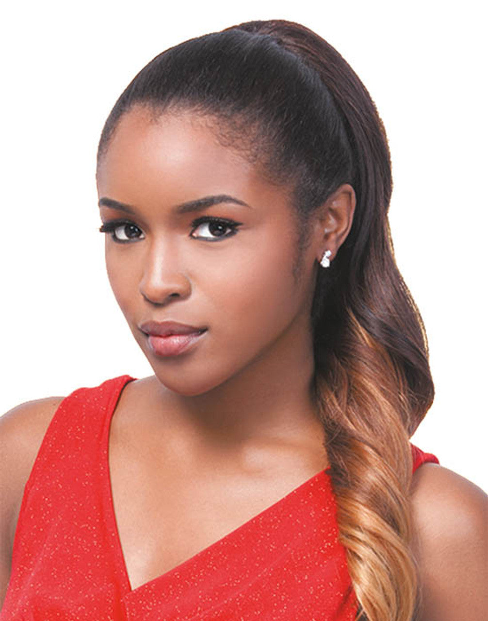 Instant Synthetic Pony - P046