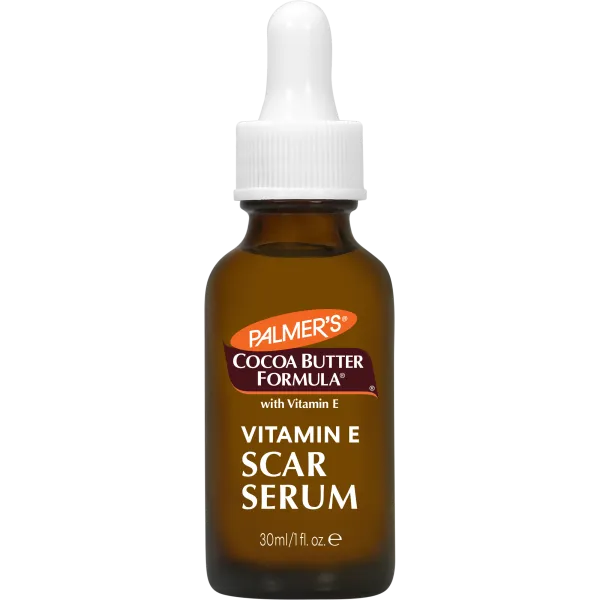Cocoa Butter Formula With Vitamin E Scar Serum