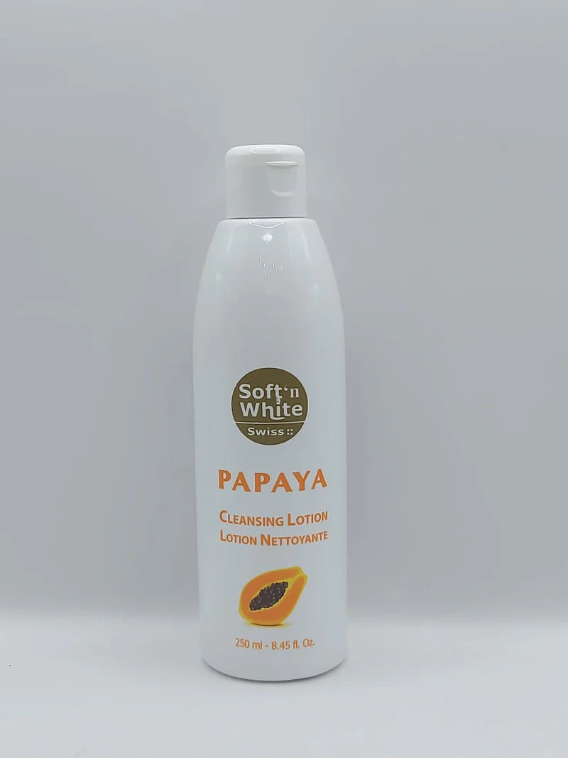 Papaya Cleansing Lotion