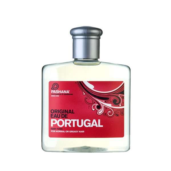 Original Eau De Portugal Hair Tonic (For Normal Or Greasy Hair)