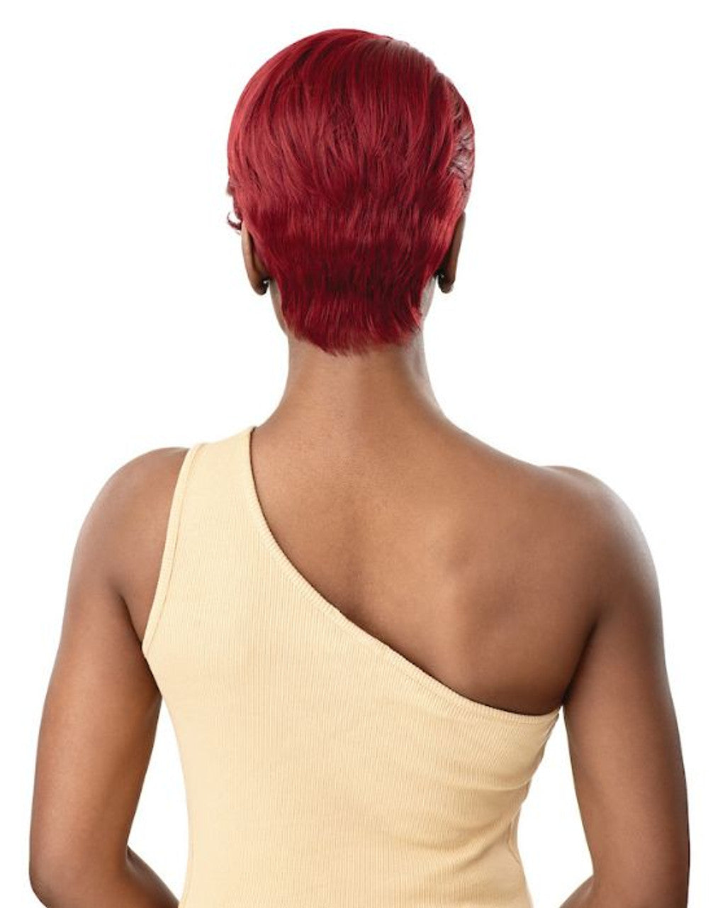 Outre Perfect Hairline Hd Synthetic Lace Wig 13 X 4 - Blaze