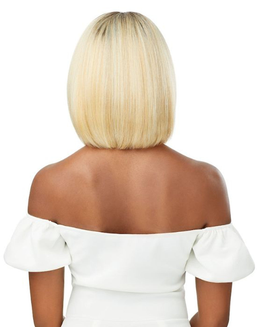 Outre Perfect Hairline Hd Synthetic Lace Wig 13 X 4 - Jenisse