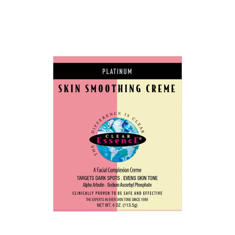 Skin Smoothing Creme A Facial Complexion Creme Targets Dark Sport, Even Skin Tone
