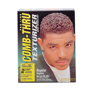 Comb Thru Texturizer For Men