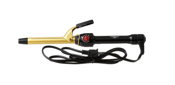 Ceramic Curling Iron 3/4"