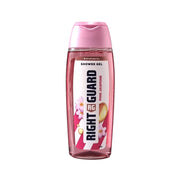 Pink Jasmin Shower Gel