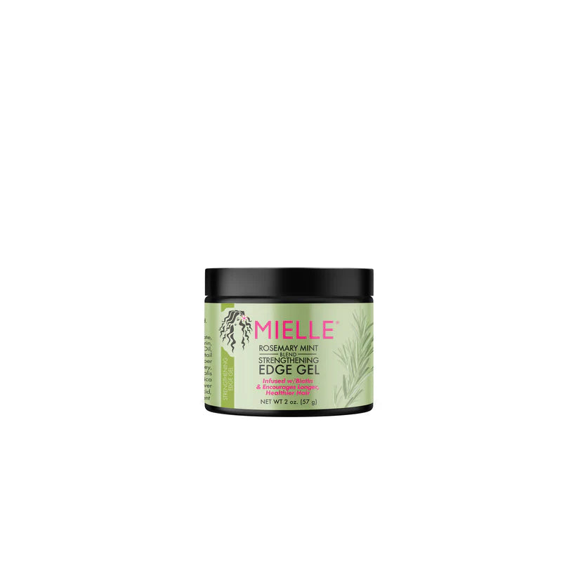 Rosemary Mint Strengthening Edge Gel
