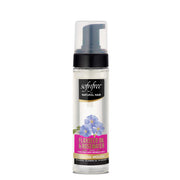 Flaxseed Oil & Rosewater Curling Mousse