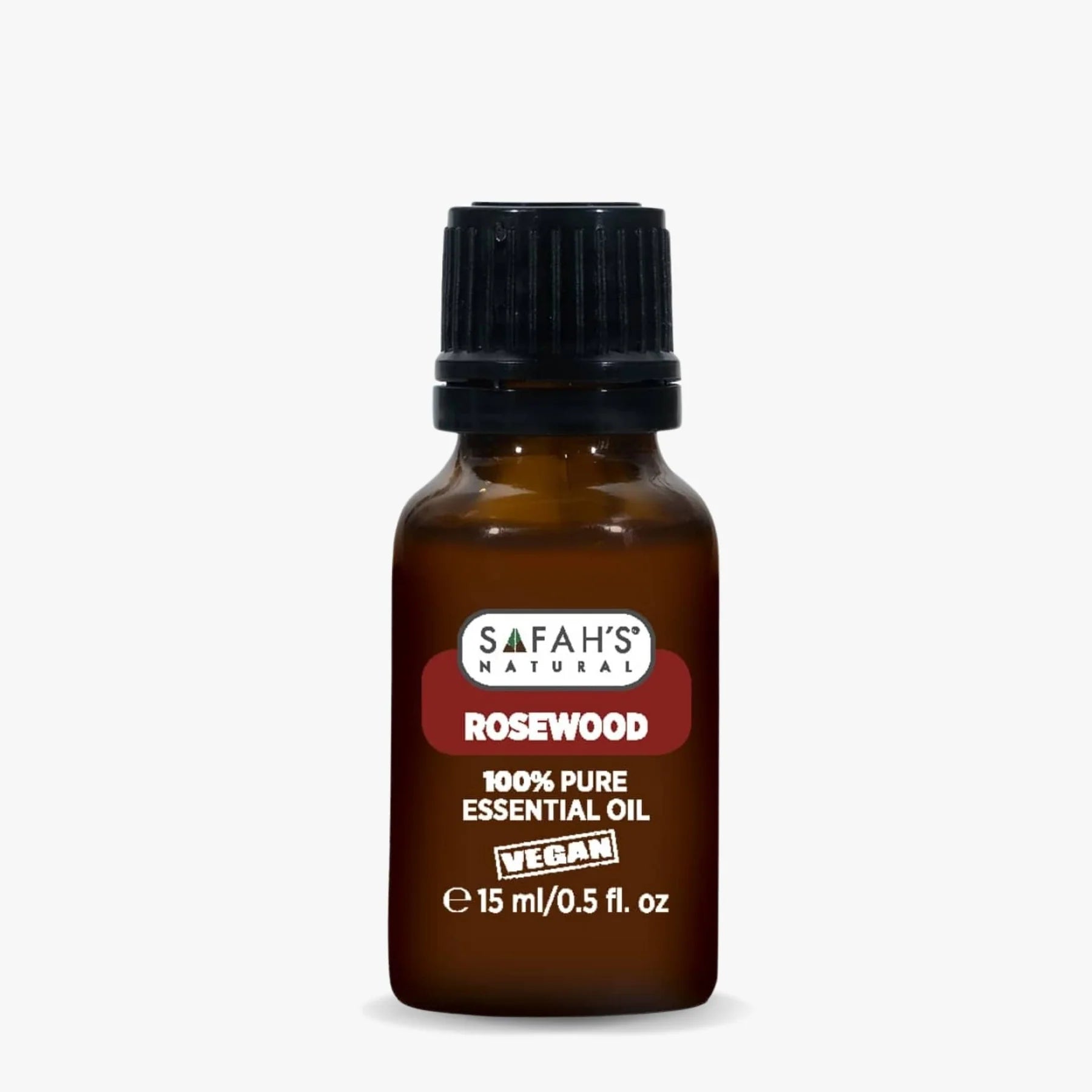 100% Pure Essential Oil Rosewood