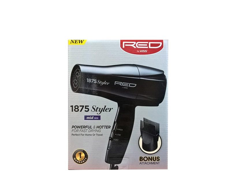 1875 Styler Hairdryer